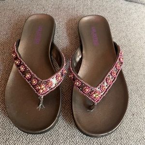 Girls Flip flops